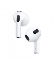 Навушники Apple AirPods 3rd generation (MME73)
