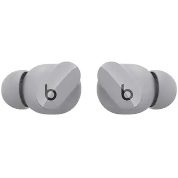 Навушники Beats by Dr. Dre Studio Buds Moon Gray (MMT93)