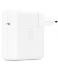 Блок живлення для ноутбука Apple 61W USB-C Power Adapter (MNF72)