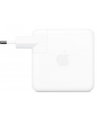 Блок живлення для ноутбука Apple 61W USB-C Power Adapter (MNF72)