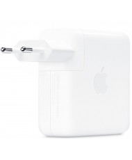 Блок живлення для ноутбука Apple 61W USB-C Power Adapter (MNF72)