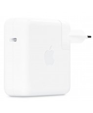 Блок живлення для ноутбука Apple 87W USB-C Power Adapter (MNF82)