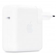 Блок живлення для ноутбука Apple 87W USB-C Power Adapter (MNF82)
