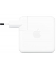 Блок живлення для ноутбука Apple 87W USB-C Power Adapter (MNF82)