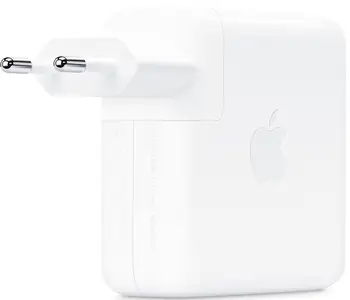 Блок живлення для ноутбука Apple 87W USB-C Power Adapter (MNF82)