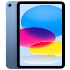 Планшет Apple iPad 10.9 2022 Wi-Fi 256GB  Blue (MPQ93)
