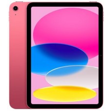 Планшет Apple iPad 10.9 2022 Wi-Fi 256GB Pink (MPQC3)