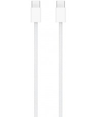 Кабель Apple USB-C Charge Cable 60W 1m White (MQKJ3)