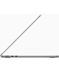 Ноутбук Apple MacBook Air 15 M2 Space Gray 2023 (Z18L000PS)