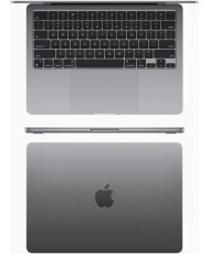 Ноутбук Apple MacBook Air 15 M2 Space Gray 2023 (Z18L000PS)