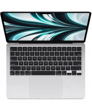 Ноутбук Apple MacBook Air 15 M2 Silver 2023 (MQKR3)