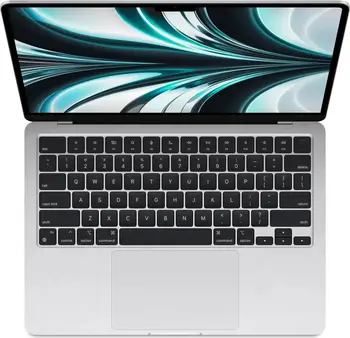 Ноутбук Apple MacBook Air 15 M2 Silver 2023 (MQKR3)
