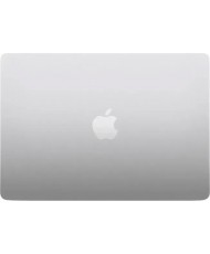 Ноутбук Apple MacBook Air 15 M2 Silver 2023 (MQKR3)