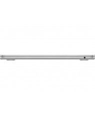 Ноутбук Apple MacBook Air 15 M2 Silver 2023 (MQKR3)