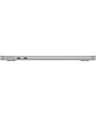 Ноутбук Apple MacBook Air 15 M2 Silver 2023 (MQKR3)