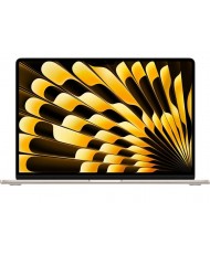 Ноутбук Apple MacBook Air 15 M2 Starlight 2023 (Z18R000PT)