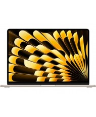 Ноутбук Apple MacBook Air 15 M2 Starlight 2023 (MQKV3)