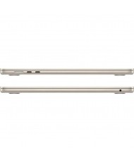 Ноутбук Apple MacBook Air 15 M2 Starlight 2023 (MQKV3)