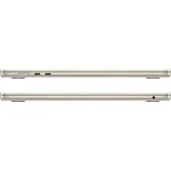 Ноутбук Apple MacBook Air 15 M2 Starlight 2023 (MQKV3)