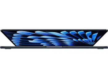 Ноутбук Apple MacBook Air 15 M2 Midnight 2023 (Z18T000PQ, MQTM3)