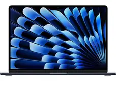 Ноутбук Apple MacBook Air 15 M2 Midnight 2023 (MQKX3)