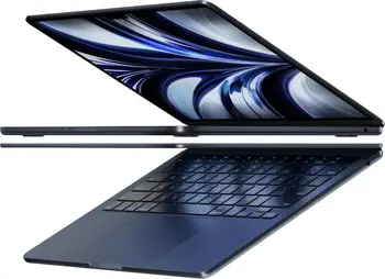Ноутбук Apple MacBook Air 15 M2 Midnight 2023 (MQKX3)