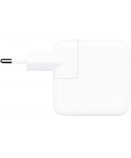 Блок живлення для ноутбука Apple 30W USB-C Power Adapter (MR2A2) (EU)