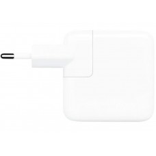 Блок живлення для ноутбука Apple 30W USB-C Power Adapter (MR2A2) (EU)