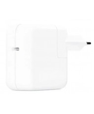 Блок живлення для ноутбука Apple 30W USB-C Power Adapter (MR2A2) (EU)