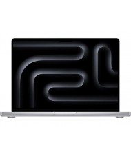 Ноутбук Apple MacBook Pro 14 Silver Late 2023 (MR7K3)