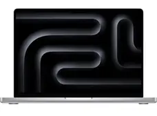 Ноутбук Apple MacBook Pro 14 Silver Late 2023 (MR7K3)