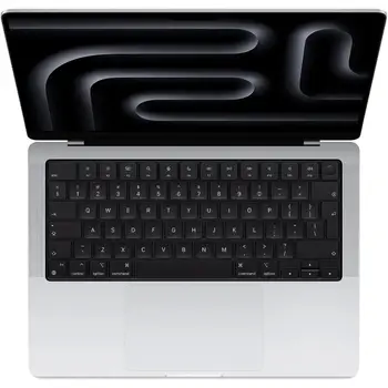 Ноутбук Apple MacBook Pro 14 Silver Late 2023 (MR7K3)