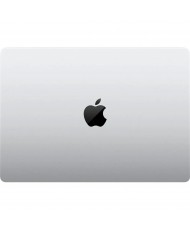 Ноутбук Apple MacBook Pro 14 Silver Late 2023 (MR7K3)