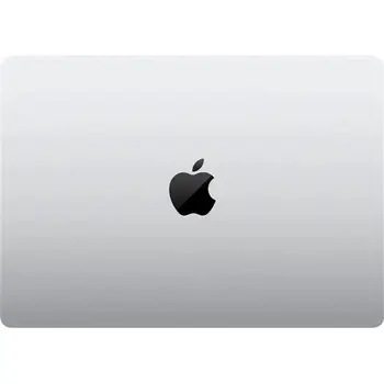 Ноутбук Apple MacBook Pro 14 Silver Late 2023 (MR7K3)