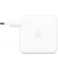 Блок живлення для ноутбука Apple 61W USB-C Power Adapter (MRW22)