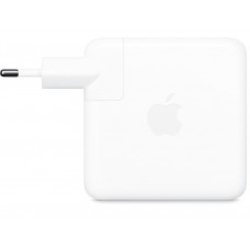 Блок живлення для ноутбука Apple 61W USB-C Power Adapter (MRW22)