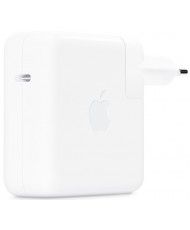 Блок живлення для ноутбука Apple 61W USB-C Power Adapter (MRW22)