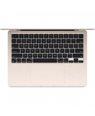 Ноутбук Apple MacBook Air 13,6" M3 2024 Starlight (MRXT3)