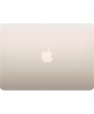 Ноутбук Apple MacBook Air 13,6" M3 2024 Starlight (MRXT3)