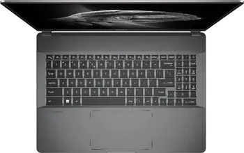 Ноутбук MSI Creator Z16P B12UHT-041 (CreatorZ16P041)