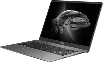 Ноутбук MSI Creator Z16P B12UHT-041 (CreatorZ16P041)