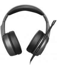 Навушники з мікрофоном MSI IMMERSE GH40 ENC (S37-0400150-SV1)