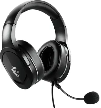 Наушники с микрофоном MSI Immerse GH20 (IMMERSE_GH20) (UA)
