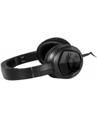 Наушники с микрофоном MSI Immerse GH30 Immerse Stereo Over-ear Gaming Headset V2 (S37-2101001-SV1)