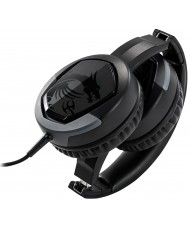 Наушники с микрофоном MSI Immerse GH30 Immerse Stereo Over-ear Gaming Headset V2 (S37-2101001-SV1)