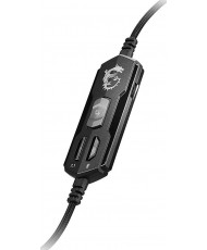 Наушники с микрофоном MSI Immerse GH50 (S37-0400110-SV1)