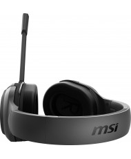 Навушники з мікрофоном MSI Immerse GH50 Wireless (S37-4300010-SV1)