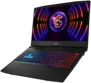 Ноутбук MSI Pulse 15 B13VGK-1262US (PULSE15131262)
