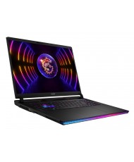 Ноутбук MSI Raider GE68HX 13VF (GE68HX13VF-062US)