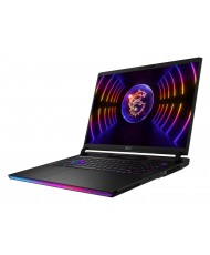 Ноутбук MSI Raider GE68HX 13VF (GE68HX13VF-062US)